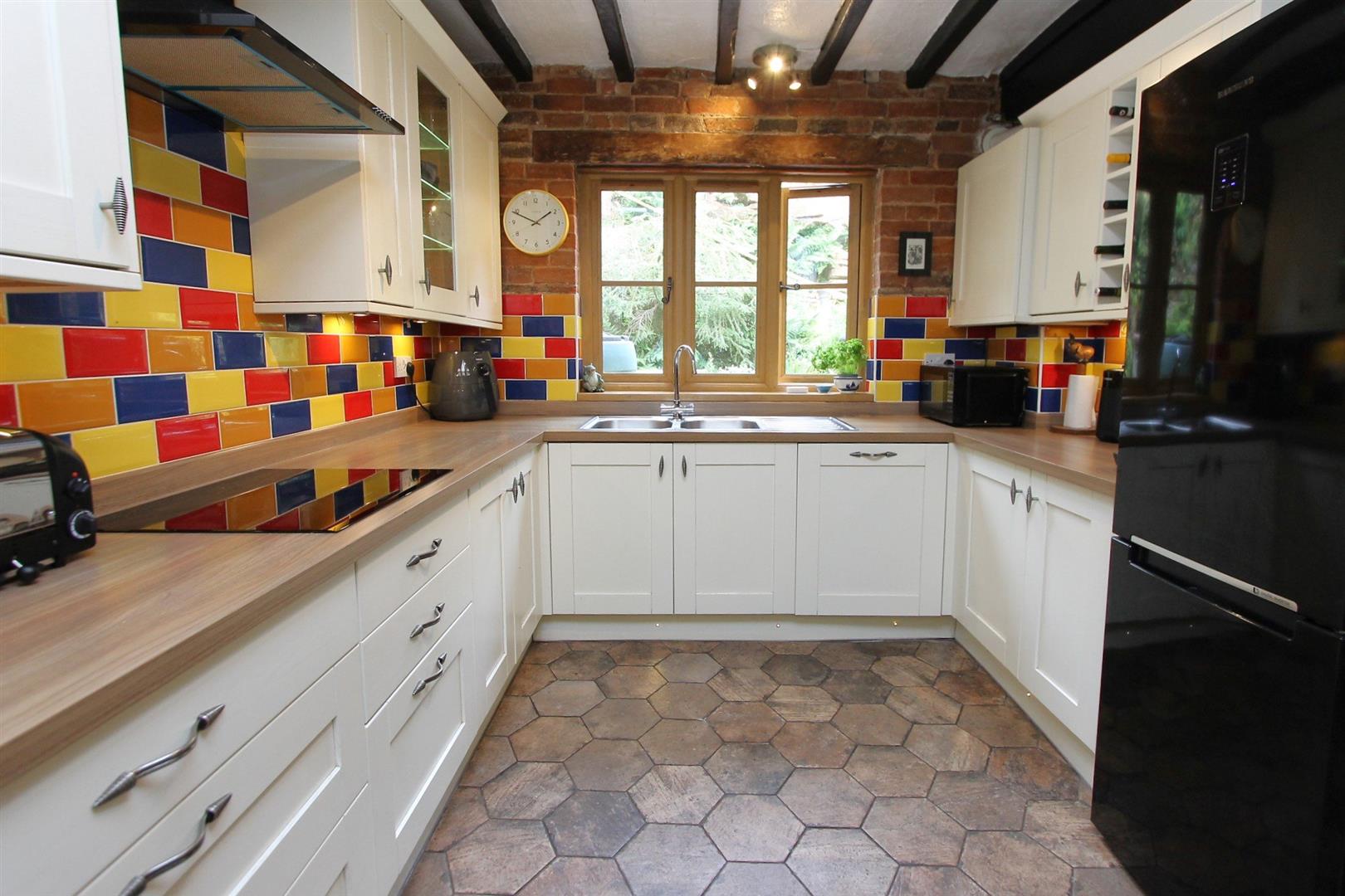 Queens Hill, Belbroughton, Stourbridge